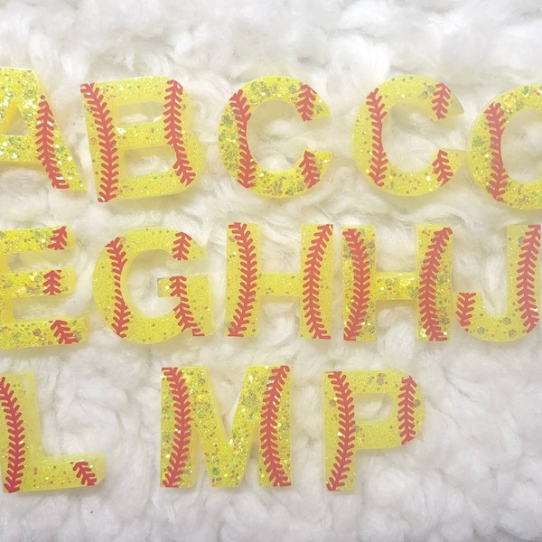 Softball Stitches SVG Files, Softball Laces SVG File for Cricut