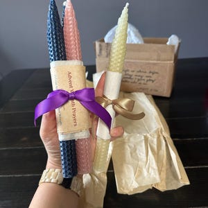 Maddice added a photo of their purchase