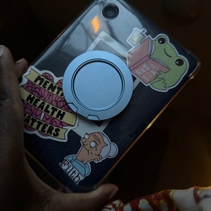 Martha added a photo of their purchase