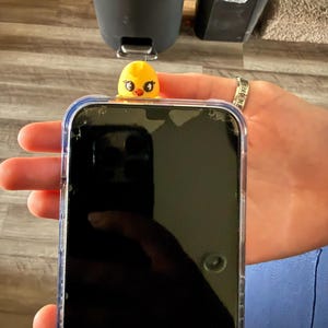 Amber added a photo of their purchase