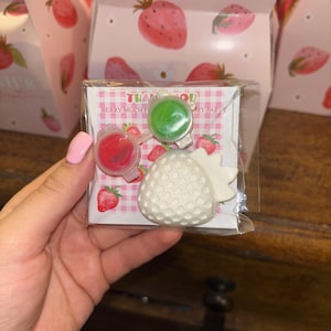 Indea added a photo of their purchase