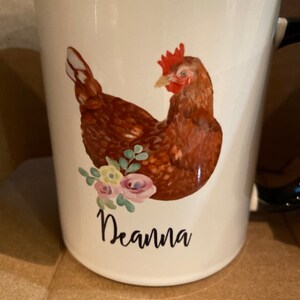 Stacy added a photo of their purchase