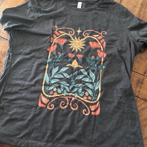 Laura added a photo of their purchase