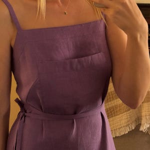 Lena added a photo of their purchase