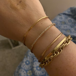 Racheal adicionaram uma foto da sua compra