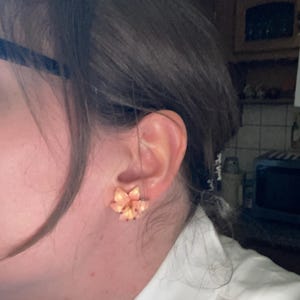 Haley ha añadido una foto de su compra