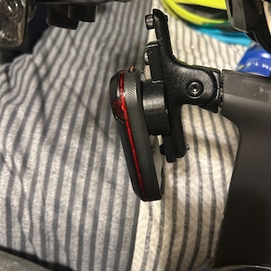 Michelle added a photo of their purchase