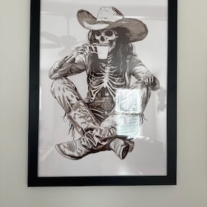 Emma added a photo of their purchase
