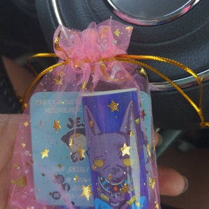 Kaili added a photo of their purchase