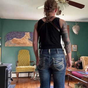 kay added a photo of their purchase