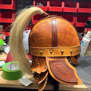 George added a photo of their purchase