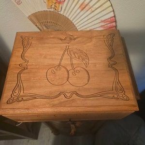 Siobhan added a photo of their purchase