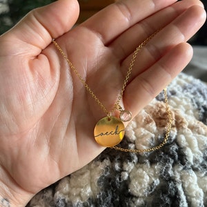 Amber added a photo of their purchase