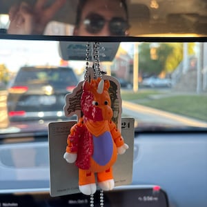 Danielle added a photo of their purchase