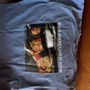 Alaina added a photo of their purchase