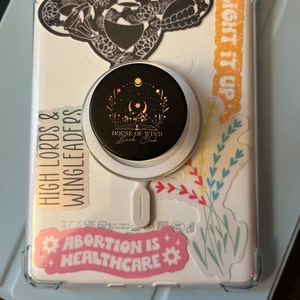 Carrie added a photo of their purchase