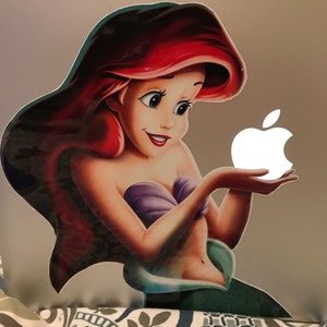 Alexandria added a photo of their purchase