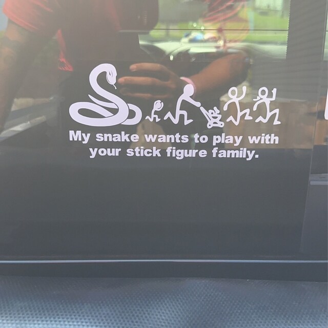 3 Pcs F*ck The Patriarchy Stickers - Feminist Bumper Stickers For Water Bottles, Laptops & Cars