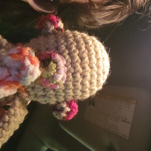 Megan ha aggiunto una foto del proprio acquisto