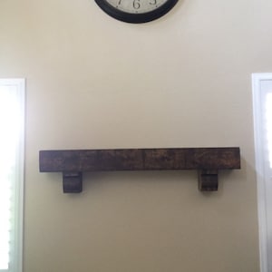 Monica added a photo of their purchase