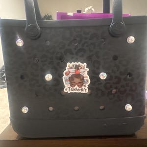 Kaesha added a photo of their purchase