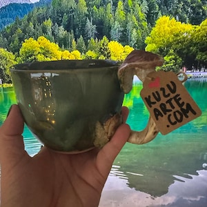 Sandra added a photo of their purchase