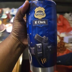 Stephanie ha añadido una foto de su compra