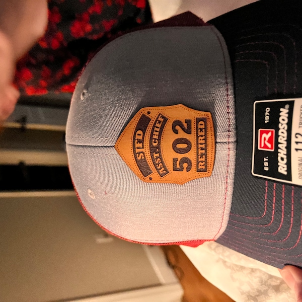 Firehouse University Crewneck main image 0
