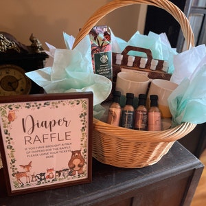 Maggie added a photo of their purchase