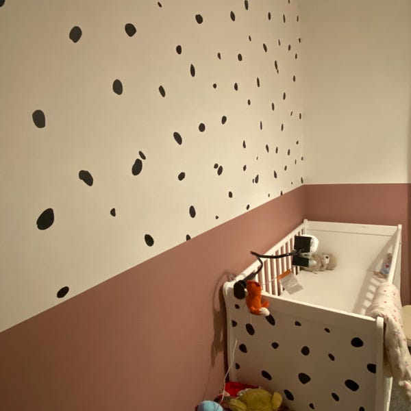 Height Chart Wall Decal, Growth Chart, Customizable Wall Decal, Wall