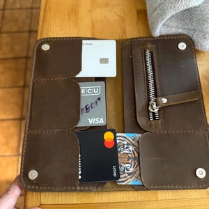 Michelle added a photo of their purchase