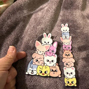 Elizabeth added a photo of their purchase