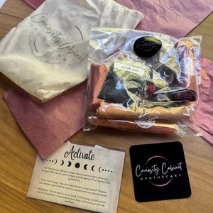 Mischa added a photo of their purchase