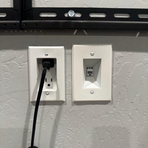 Dorsett added a photo of their purchase