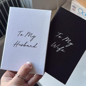 Becky added a photo of their purchase