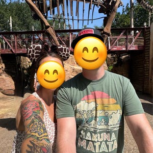Erin added a photo of their purchase