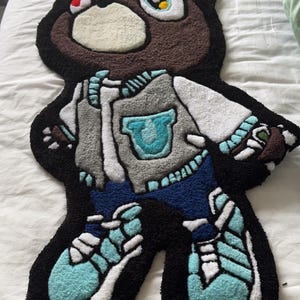 Sharky added a photo of their purchase