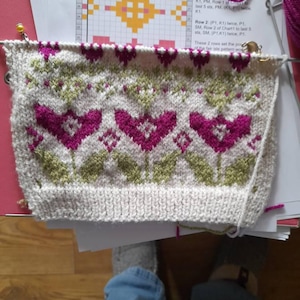 Jacqui added a photo of their purchase