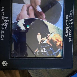 Addison added a photo of their purchase