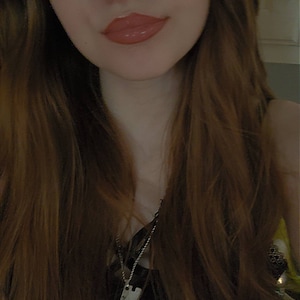 Lil Peep Beamer Boy Necklace Stainless