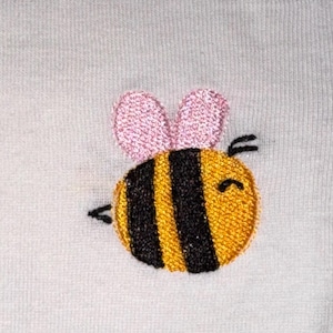 Etsy-koper heeft een foto van de aankoop toegevoegd