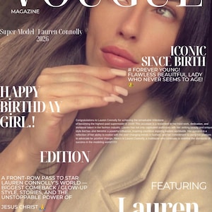 Lauren ha añadido una foto de su compra