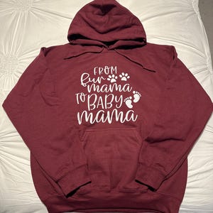 Mary added a photo of their purchase