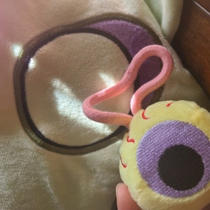 Etsy buyer added a photo of their purchase