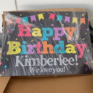 Kerri added a photo of their purchase