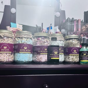 Nessa added a photo of their purchase