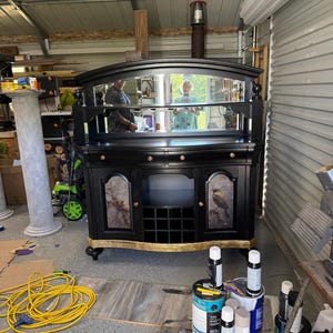 Sherry added a photo of their purchase