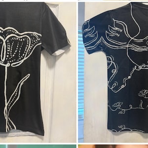 Kathy added a photo of their purchase