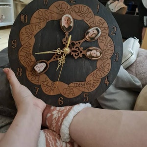 Emelie added a photo of their purchase