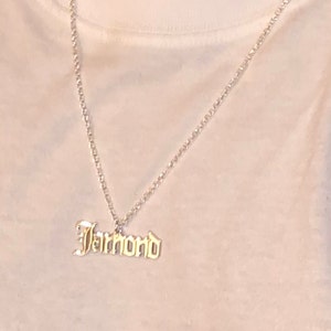 Comprador de Etsy ha añadido una foto de su compra